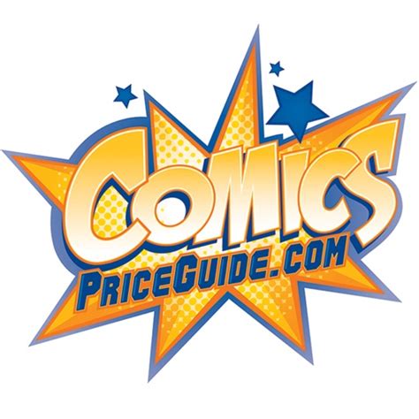 comic price guide